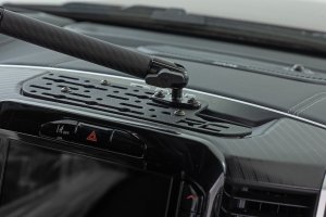 Ram 1500 Dash Mount Kit - Rough Country - 10